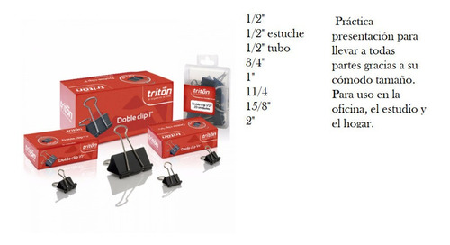  Gancho Lotero 1 Pulgd 12 Unidades  * 26 Cajas,312 Unidades