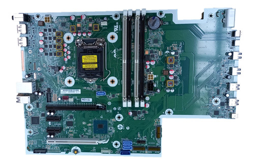 Motherboard Hp Elitedesk 800-g4 Parte: L01479-001 