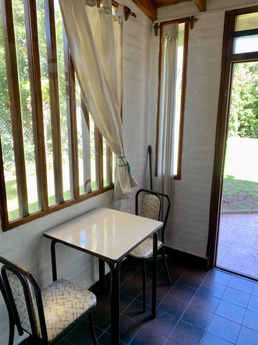 Excelente Casa Zona Golf, 3 Dormitorios 3 Baños Cochera Quincho Cerrado Parrilla Hermoso Parque
