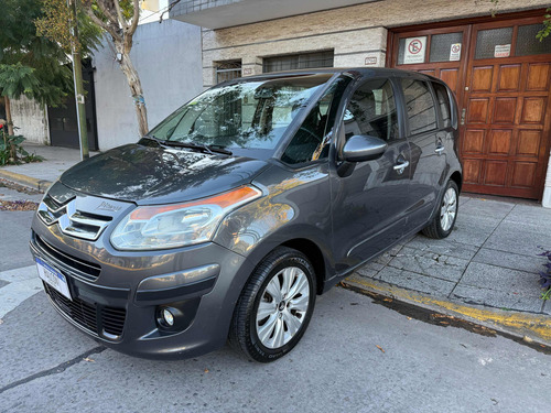 Citroën C3 Picasso 1.6 Sx 110cv
