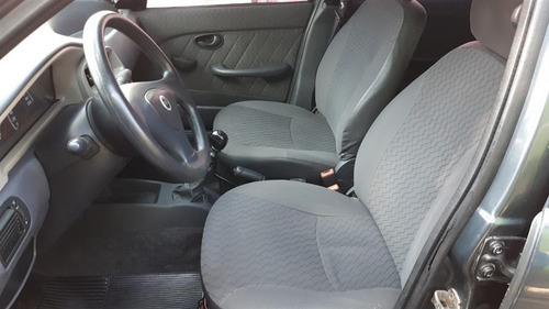 Fiat Palio Ex 1.0 Fire 8v 4p -ar Condicionado