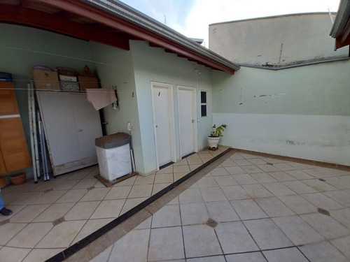 Imagem 4 de 17 de Casa Com 3 Dormitórios À Venda, 169 M² Por R$ 600.000 - Residencial Furlan - Santa Bárbara D'oeste/sp - Ca2838