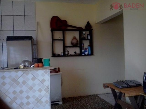 Imagem 8 de 15 de Chácara - Ch00040