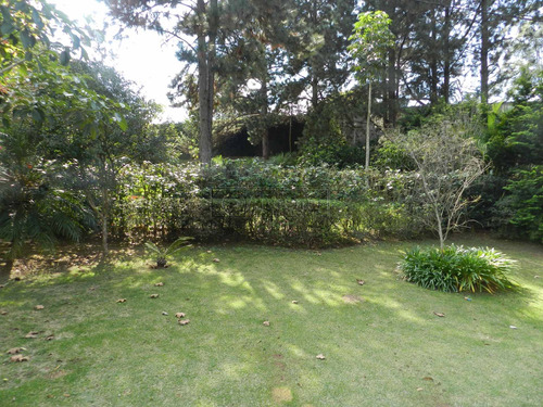 Imagem 2 de 8 de Terreno Residencial Condominio - Aldeia Da Serra - Ref: 66659 - V-66659