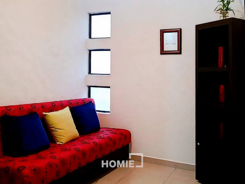 Imagen 10 de 12 de Cómoda Casa En Las Terrazas Residencial, Cerca De Periférico Sur, 6437