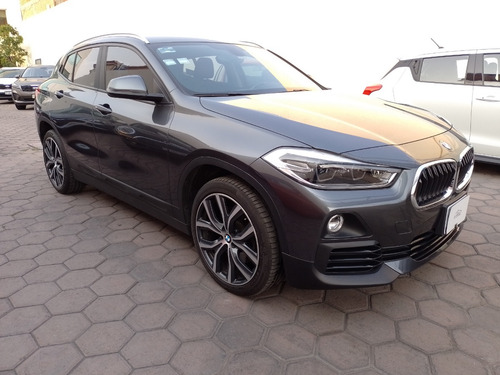 BMW X2 2.0 Sdrive20ia Executive Plus