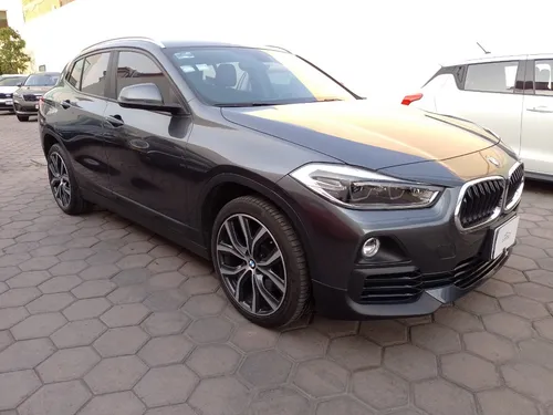 BMW X2 2.0 Sdrive20ia Executive Plus