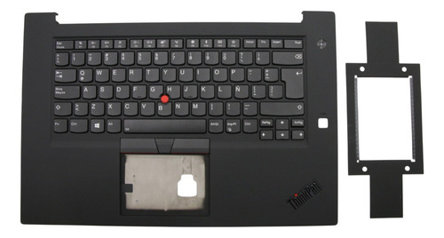 Carcasa Superior Para Lenovo P1 1gen X1 Extreme 1gen