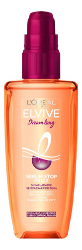 Aceite Elvive Dream Long L'oréal Paris 100 Ml