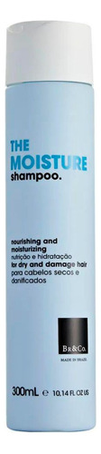  Shampoo Shampoo de 300g