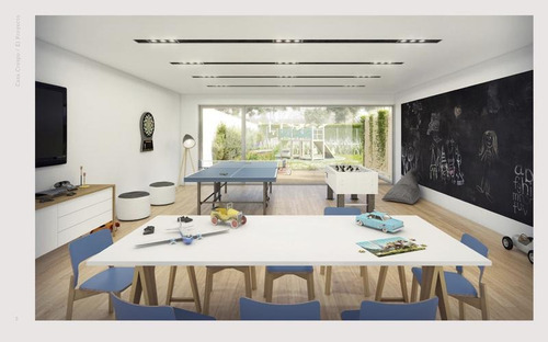 Imagen 4 de 21 de Casa Crespo Av Corrientes Al 5400 130 M2 3 Dormitorios Amenities Entrega 2021