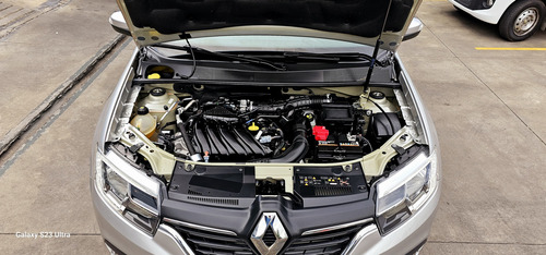 Renault Logan 1.6 16v Intense