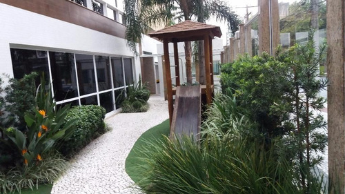 Imagem 26 de 30 de Apartamento Com 4 Dormitórios À Venda, 178 M² Por R$ 1.590.000,00 - Centro - Canoas/rs - Ap0494