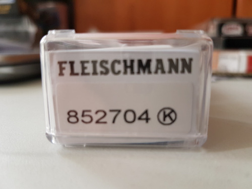 Imagen 2 de 4 de Vagón De Carga Fleischmann Escala N 852704