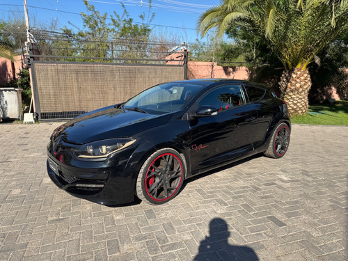 Megane Rs