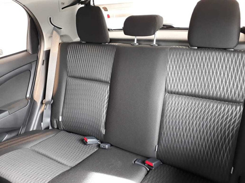 Toyota Etios Xls 6m/t 4p My21