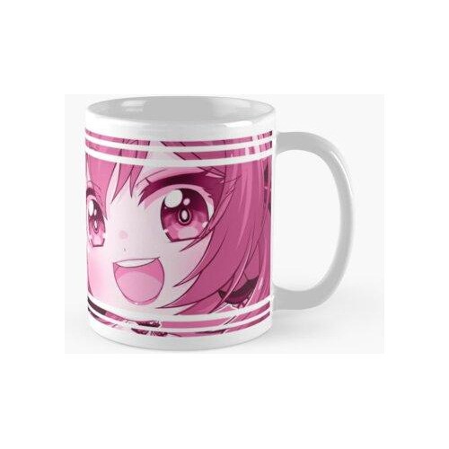 Taza Himechii_chibi - Motivo De Copa Calidad Premium