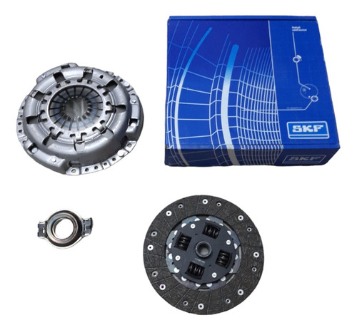 Kit De Embrague Para Vw Gol 1.8 Cfi / Mi  Nfta Skf