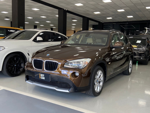 BMW X1 X1 2.0 16V sDrive18i