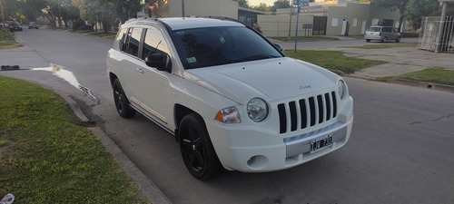 Jeep Compass Compass limited 4x4