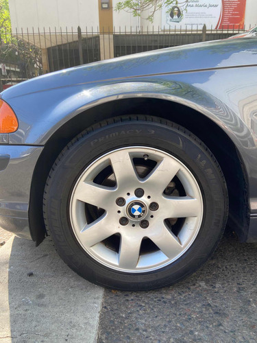 BMW Serie 3 2.0 320d Active