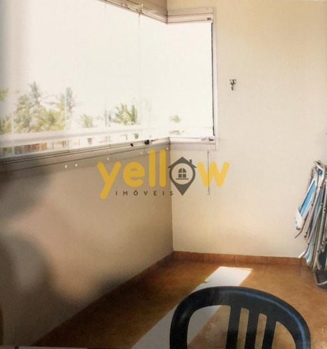 Imagem 8 de 8 de Apartamento - Enseada - Ap-1586