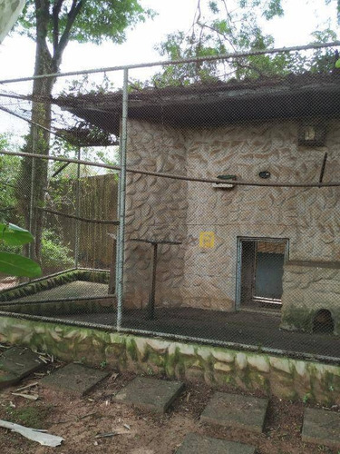 Imagem 9 de 22 de Chácara Com 3 Dormitórios À Venda, 2000 M² Por R$ 2.100.000,00 - Jardim Santa Alice - Santa Bárbara D'oeste/sp - Ch0038