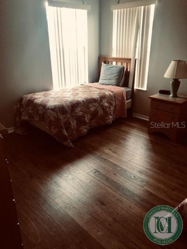 Imagem 19 de 30 de Casa A Venda Em Orlando. - Ca00111 - 34367790