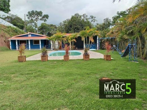 Imagem 3 de 16 de Chacara - Fontes - 2095
