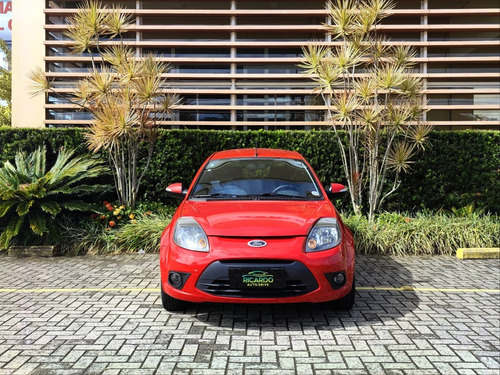 Ford Ka 1.0 MPI 8V FLEX 2P MANUAL