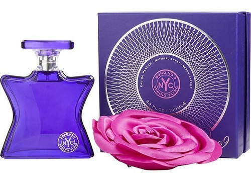 Perfume Mujer Bond No. 9 Spring Fling 100 Ml Edp