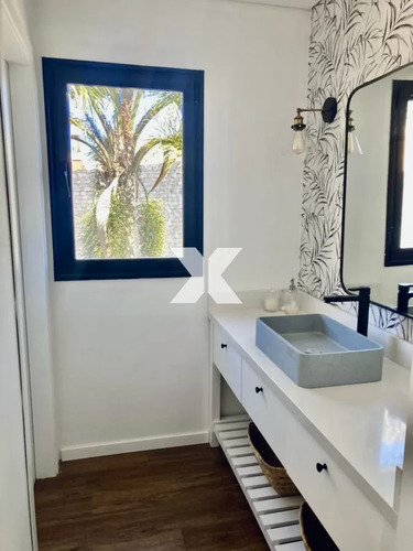 Excelente Casa Para Unas Vacaciones De Ensueño !