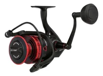Comprar Combo De Carrete Y Caña De Pesca Penn Fierce Iv Spinning 600