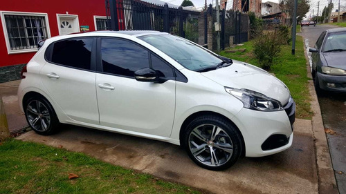 Peugeot 208 1.6 Gt Thp 2020
