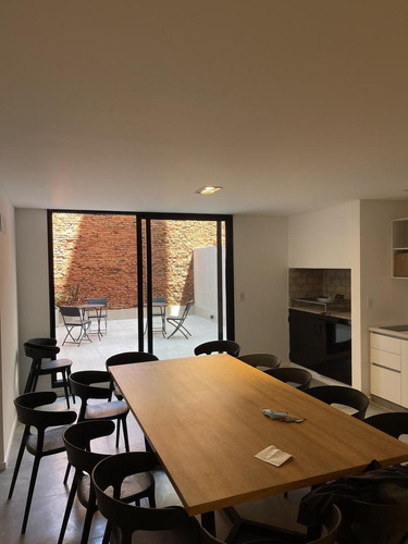 Imagen 10 de 15 de 1 Dorm Patio/parrillero - Balcarce 330