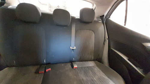 Fiat Argo 1.3 Drive Gse Manual