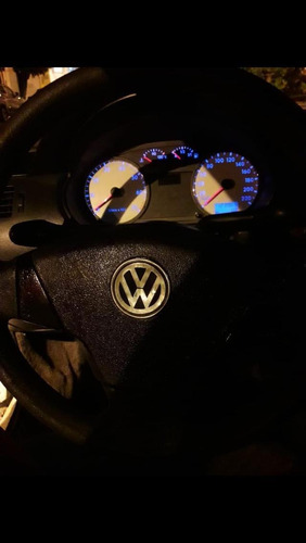 Volkswagen Voyage Ls
