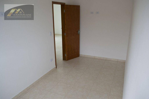 Imagem 11 de 30 de Sobrado Com 2 Dormitórios À Venda, 60 M² Por R$ 195.000,00 - Vila Sônia - Praia Grande/sp - So0202
