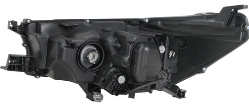 Par Farol Hilux 2016 2017 2018 19 20 Com Led