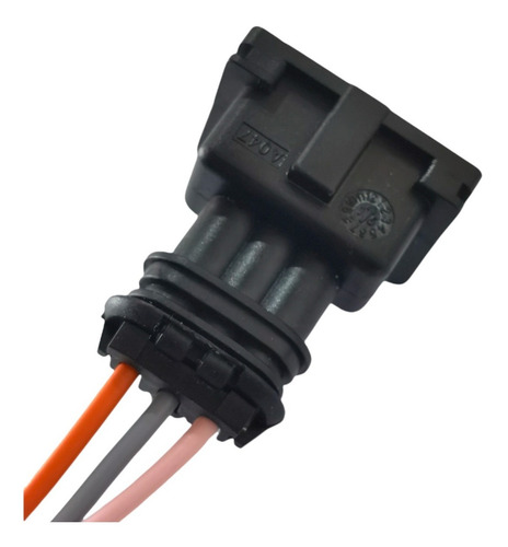 Enchufe Conector Arbol De Levas Para Ssangyong 3 Pines