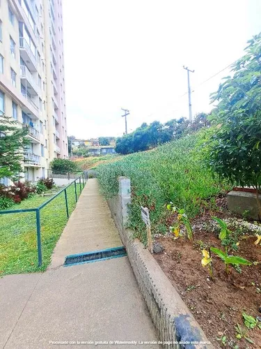 Villa Dulce-arriendo Depto 2d/1b Con Estacionamiento