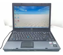 Comprar Laptop Hp Compaq 6910p C2d 2gb Ram 50gb Ssd 14.1 Win 7 Wifi 