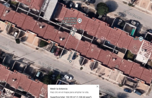 Sk01- Casa En Remate Bancario En C. San Crisostomo, Cd. Juarez, Chihuahua. (65% Debajo De Su Valor Comercial, Solo Recursos Propios)