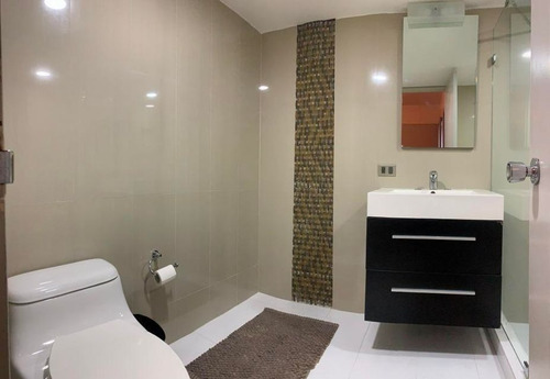 Imagen 6 de 28 de Mls #23-7690 Se Vende Espectacular Apartamento En El Rosal.