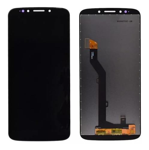 Modulo Pantalla Para Motorola Moto E5 / G6 Play Xt1922 Oled