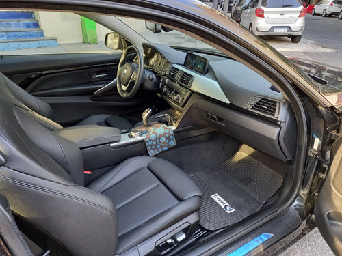 BMW Serie 4 2.0 430i Coupe Sportline 252cv