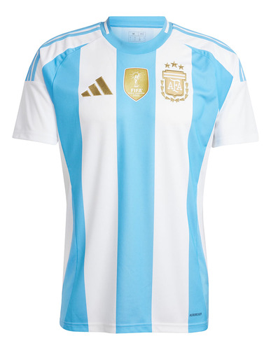 Camiseta Selección Argentina 2024 