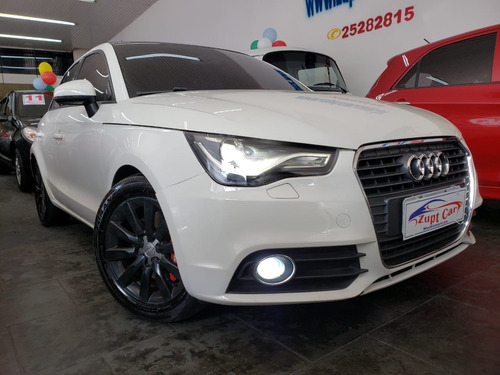 Audi A1 1.4 Tfsi Attraction S-tronic 5p 2013