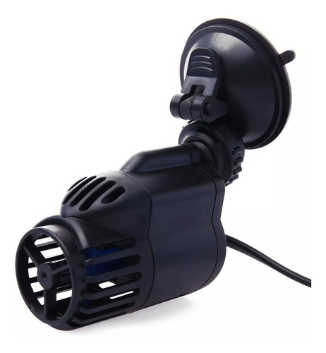 Bomba De Circulação Sunsun Jvp-120a 3000l/h Com Ventosa