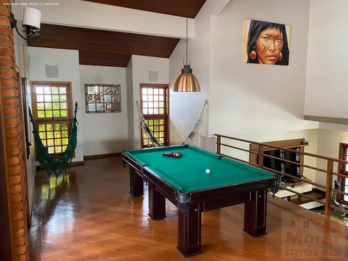 Imagem 7 de 15 de Casa Em Condomínio Para Venda Em Santana De Parnaíba, Alphaville, 6 Dormitórios, 4 Suítes, 7 Banheiros, 2 Vagas - D19_2-1217369